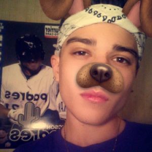 Meet your Posher, Tyler